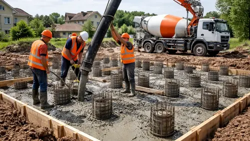 Hoe de juiste betonkwaliteit kiezen
