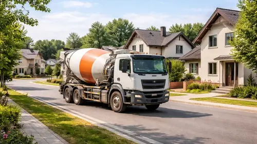 Hoe de juiste betonkwaliteit kiezen