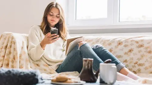 Wat te schrijven aan een man op een datingsite in het eerste bericht