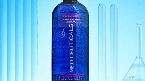 Mediceuticals shampoos: wat zijn hun voordelen en hoe verschillen ze?