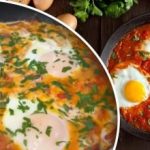 Een heerlijk gerecht in 15 minuten voor ontbijt, lunch of diner - recept Een heerlijk gerecht in 15 minuten voor ontbijt, lunch of