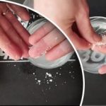 Hoe verwijder je superlijm van je handen: effectieve thuismethodes