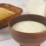 Iedereen zal om meer smeken: recept voor klontvrije griesmeelpap