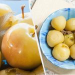 Koolzuurhoudende appels smelten in je mond: de gezondste snack die