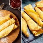 Oma's recept: 3-in-1 koninklijke pannenkoeken, de beste die je ooit hebt geproefd Oma's recept: 3-in-1 koninklijke pannenkoeken, de beste die je ooit