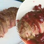 Ongelooflijk malse eendenborst met kersensaus: een gerecht waar iedereen van zal smullen Ongelooflijk malse eendenborst met kersensaus: een gerecht waar iedereen van