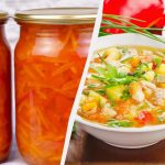 Smaakvolle soepdressing: ik maak potten en wintersoep in 10 minuten