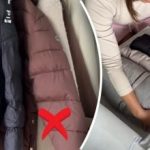 Totale ruimtebespaarder voor je garderobe: hoe je donsjacks in de