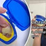 Waar vaseline goed voor is: 12 toepassingen die je zullen